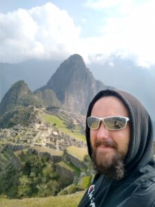 america do sul aventuras