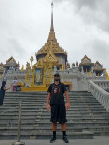 thailand adventures